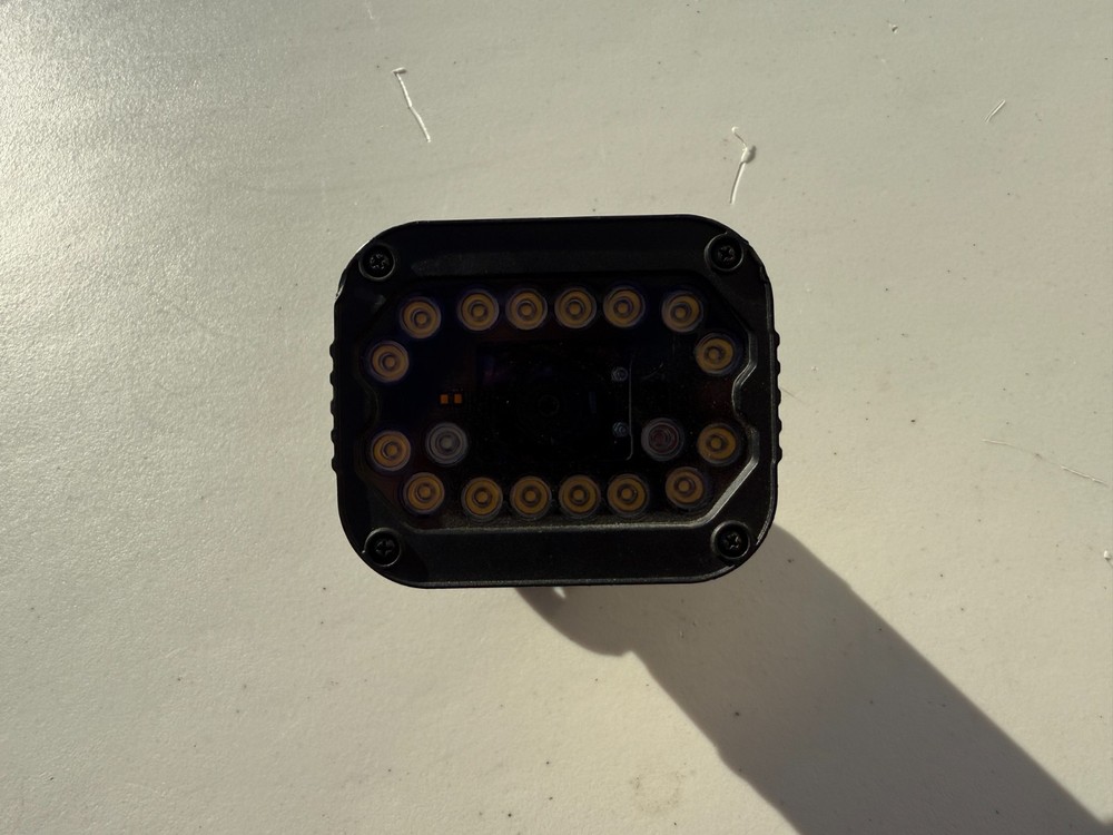 COGNEX DMLT-HPIT-WHI-W / DMLTHPITWHIW (USED)