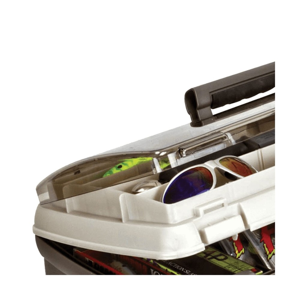 Plano 7771-01 Guide Series Tackle System, Premium Tackle Storage
