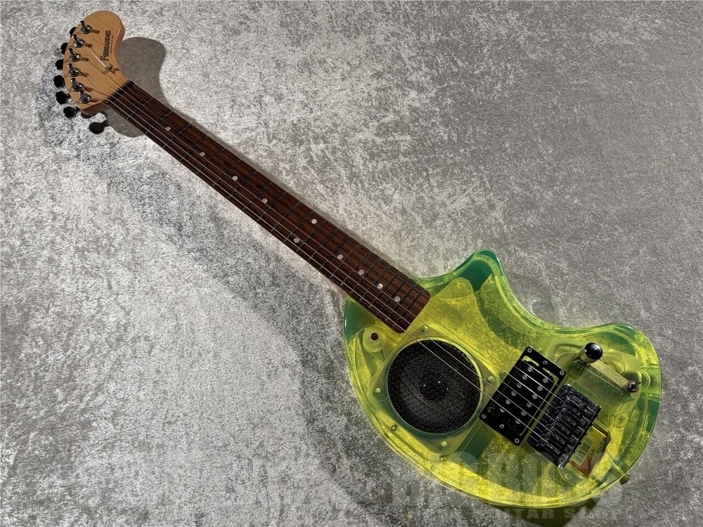 FERNANDES ZO-3Z CGR