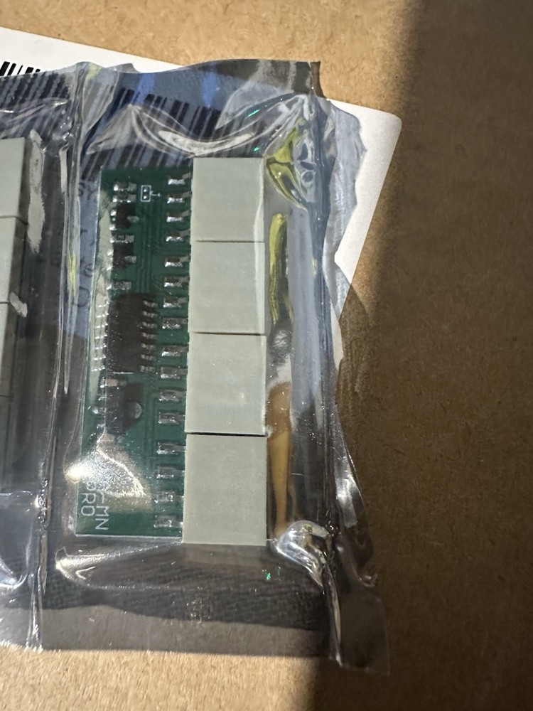 Bitmain Antminer  4 Pin Fan Simulator Emulator 1 PCS