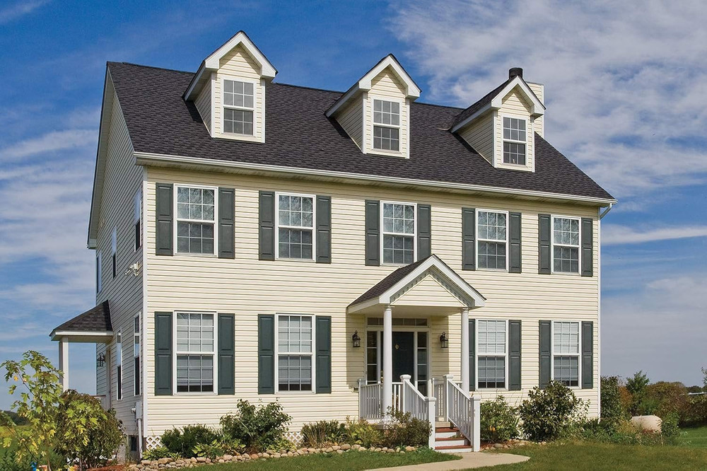 EVP12039RD Shutters, Red