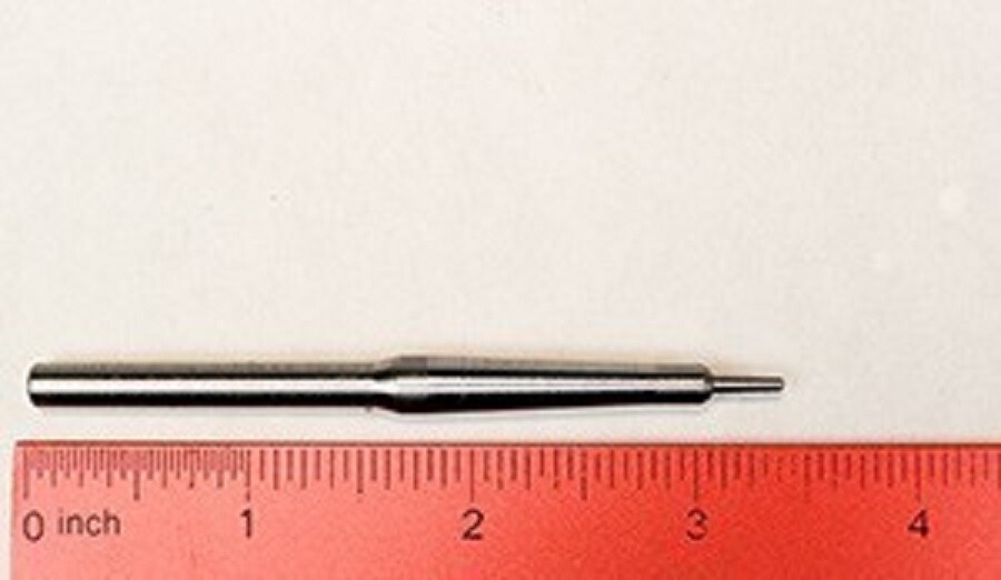 3 PACK LEE SE2425 EZ X Expander 6.5X55, 6.5 Creedmoor