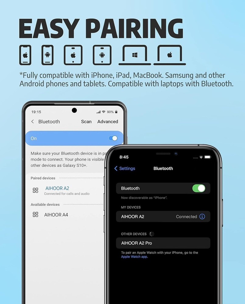 AIHOOR A1