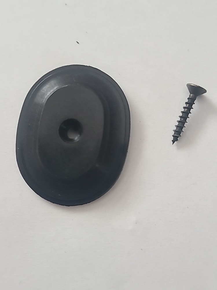 BPI/CVA Kodiak Muzzleloader Rifle Pistol Grip Cap with Screw
