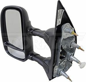 Genuine Dorman Side View Mirror Manual 955-1297