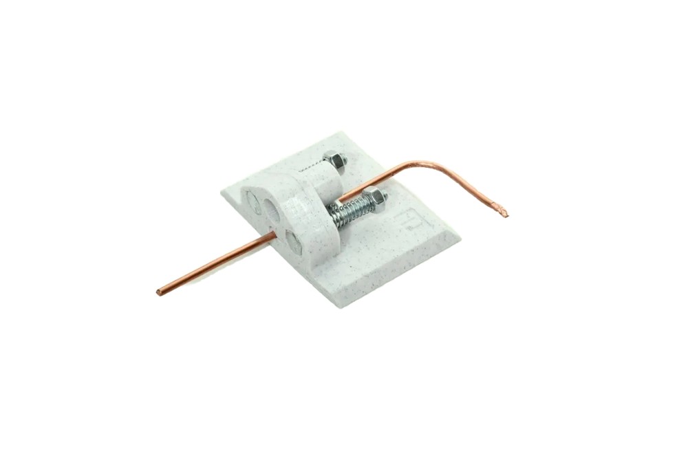 PlasmaCam Magnetic Breakaway Multi Mount Starter Kit - Torch + Marker Accessory