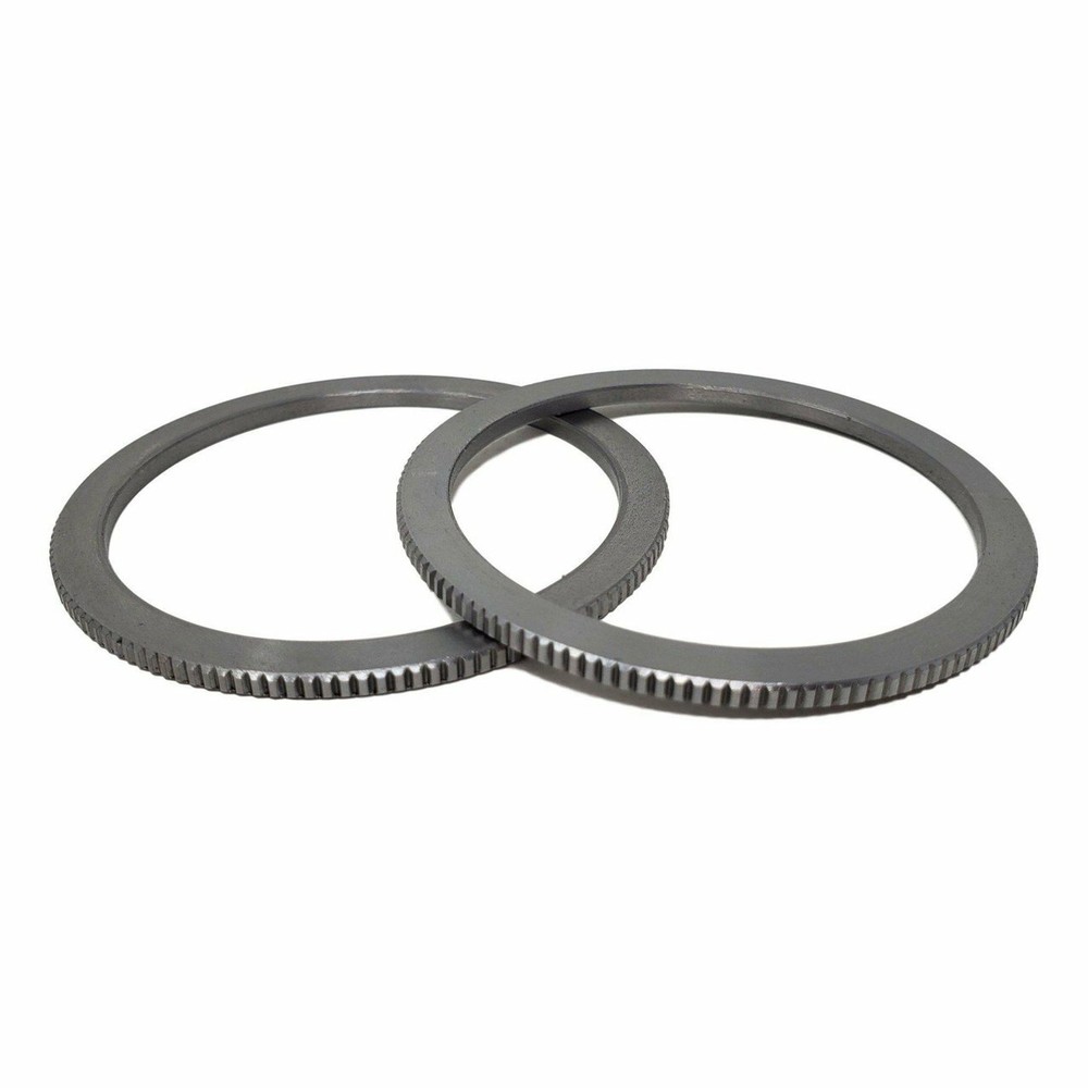 Brass Ring for Bridge Saw Blades