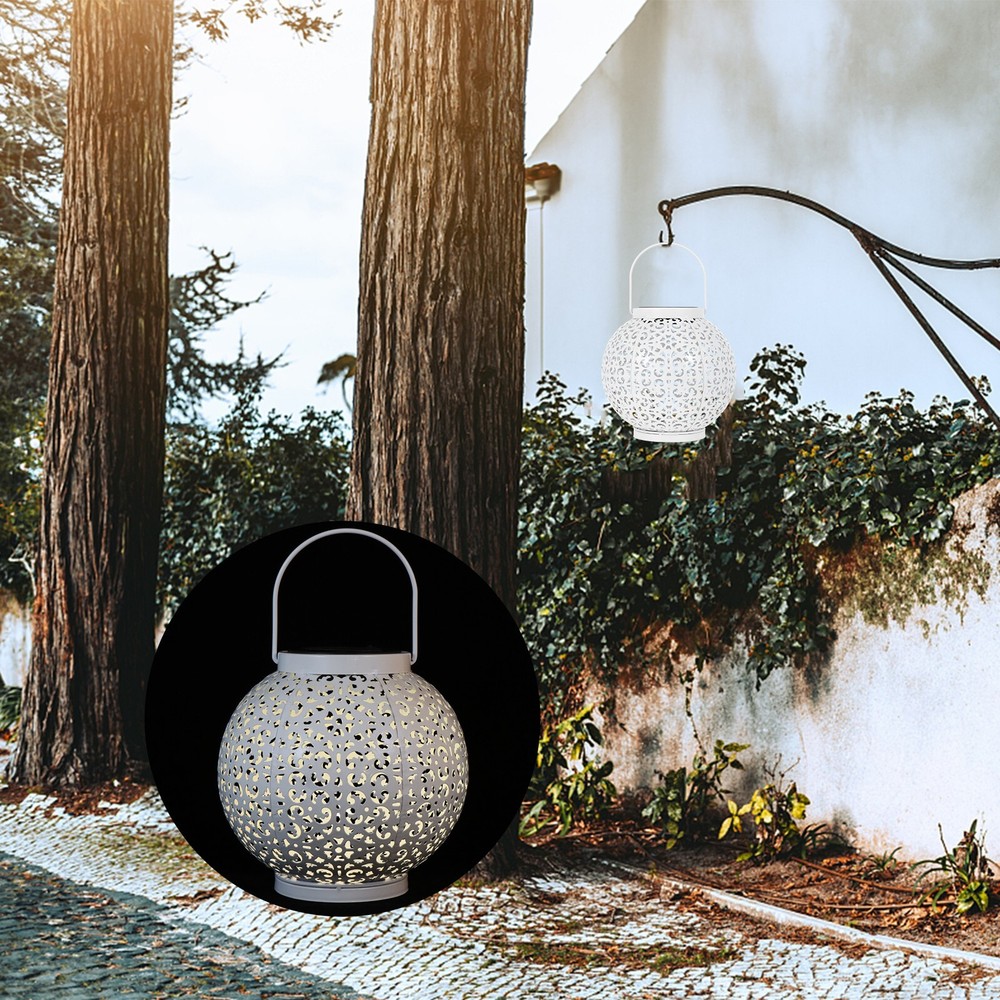 Solar Lantern