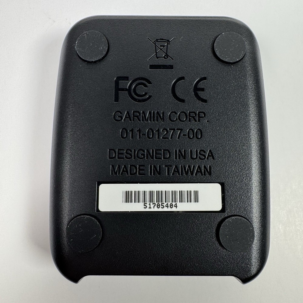 Garmin USB Aviation Data Card Programmer 010-10579-00 Kit