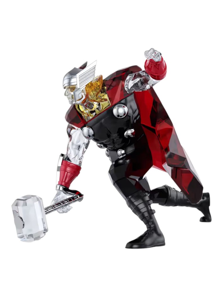 Swarovski 5677044 Marvel Thor MSRP $850