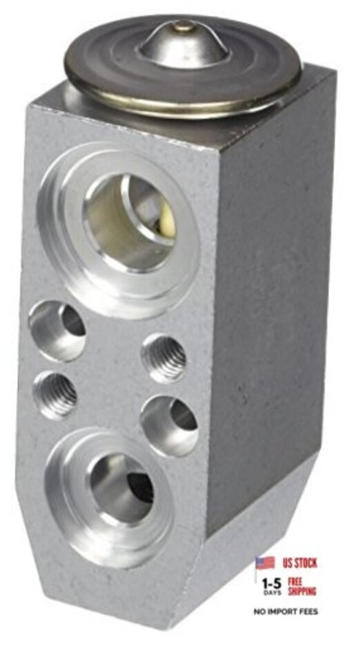 39137 Expansion Valve