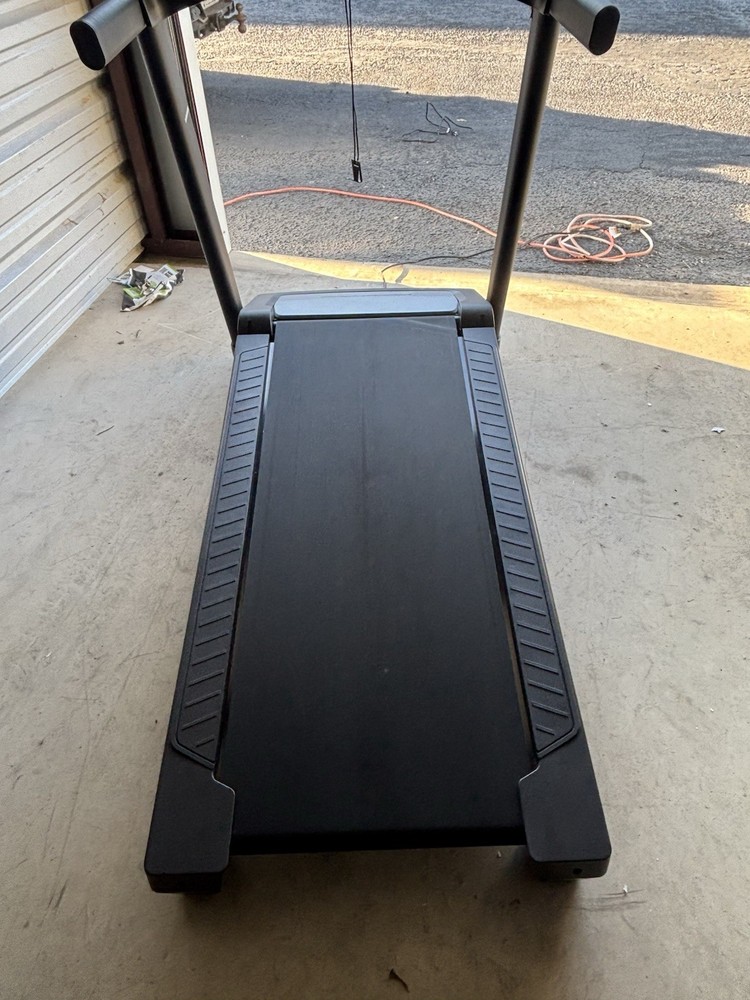 Treadmill Proform Trainer 8.7
