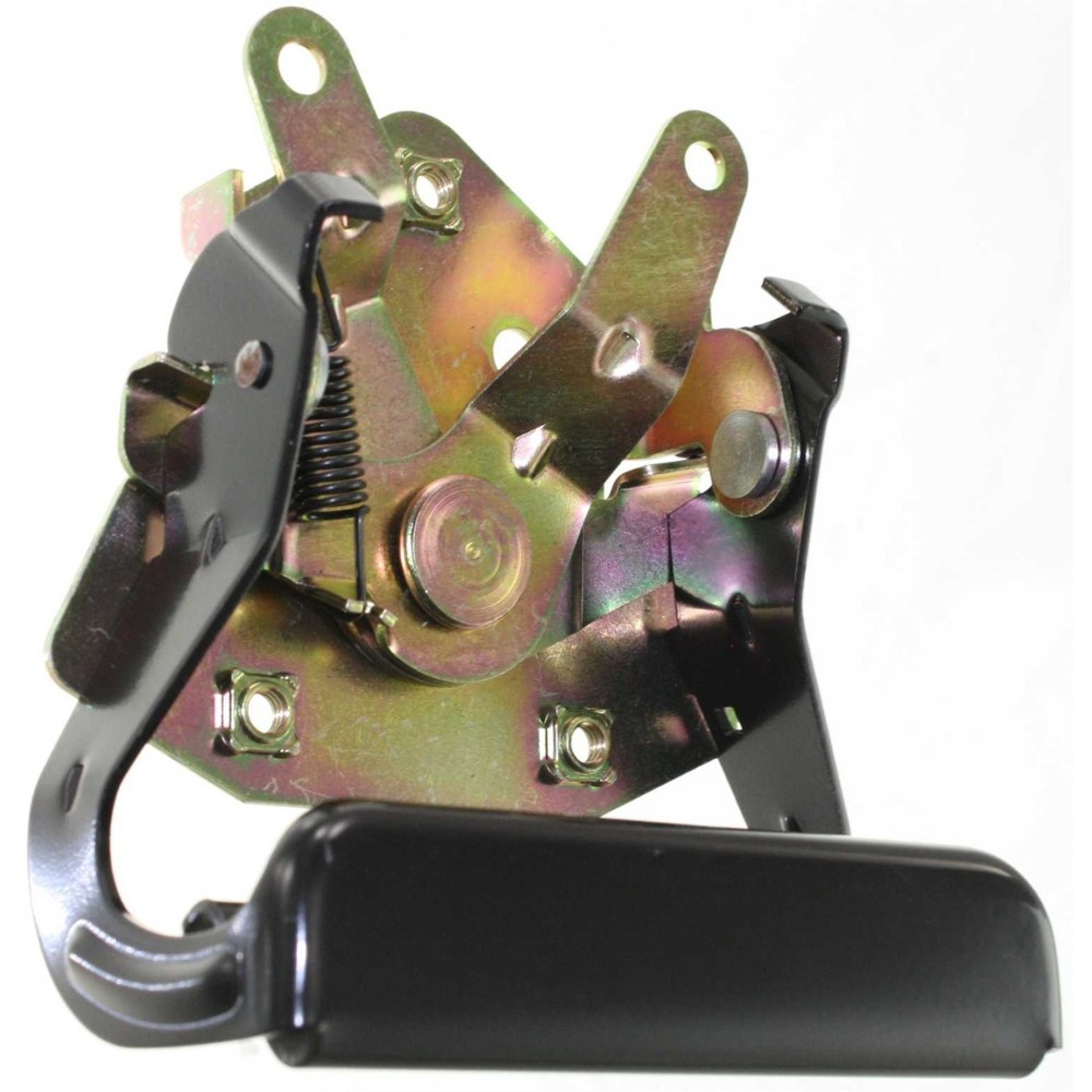 Tailgate Handle For 83-92 Ford Ranger Black