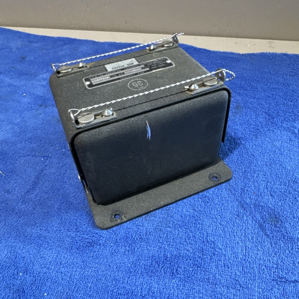 Barber-Colman Control Box PN CYLZ8968