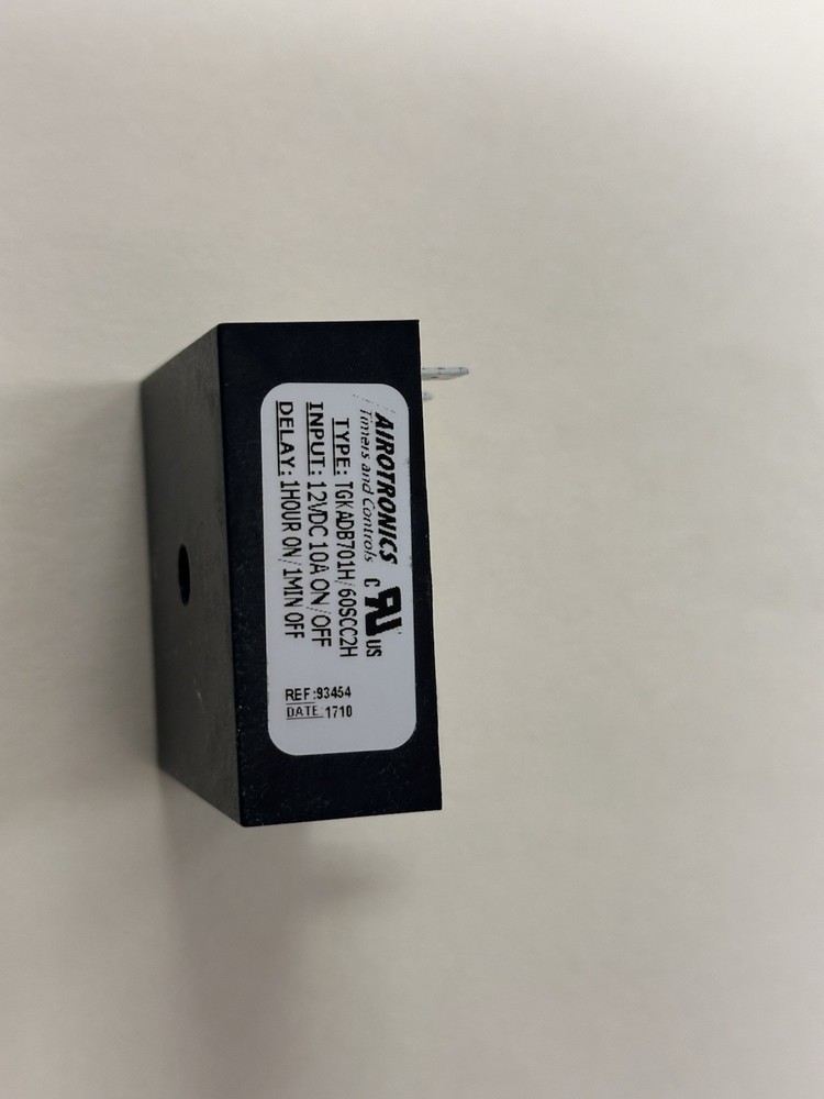 Airotronics TGKADB701H