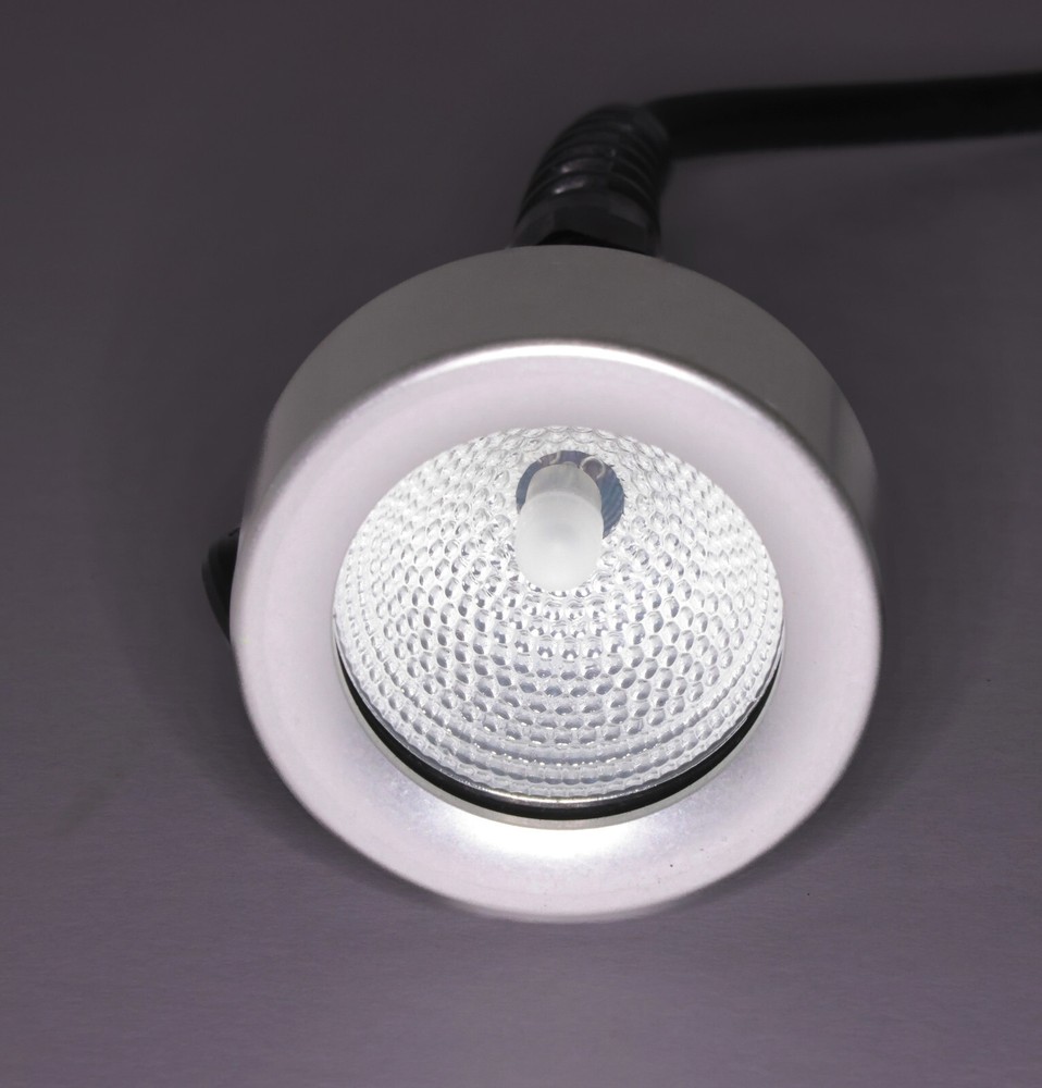 Light & Motion LMI SunRay Mini Classic Lighting System - Left Light only