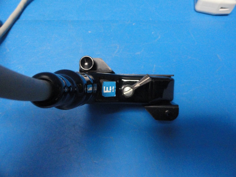GE “E” 5.0 MHz Linear Array Ultrasound Transducer – For RT 3200 Series ~ 8876