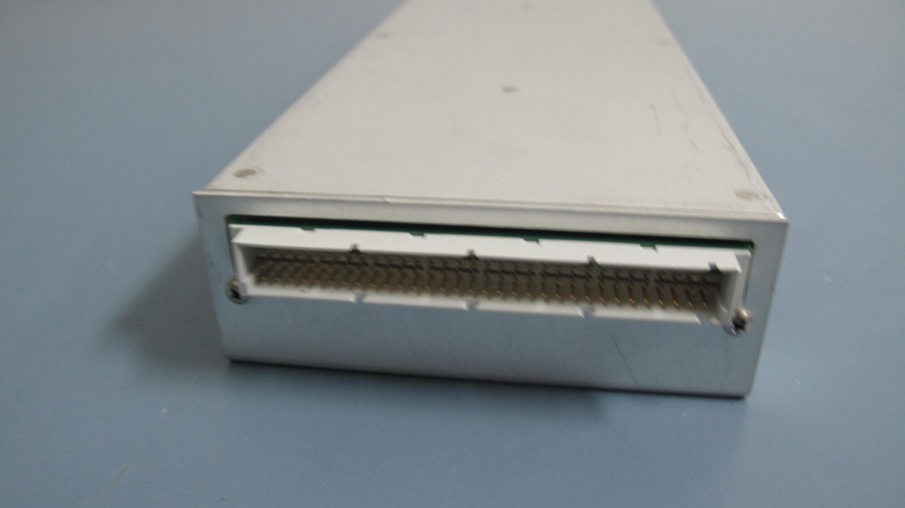 JDS Uniphase Model SWS16103 Dual Band Switch Module