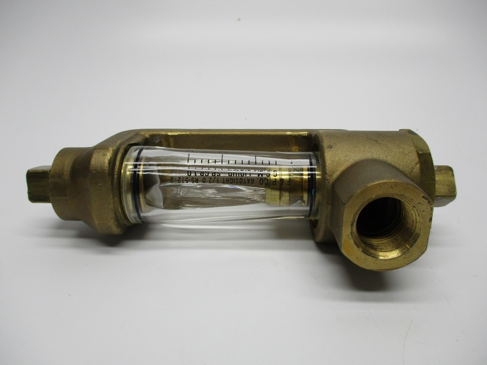 FISCHER & PORTER 10A2235 NSNP