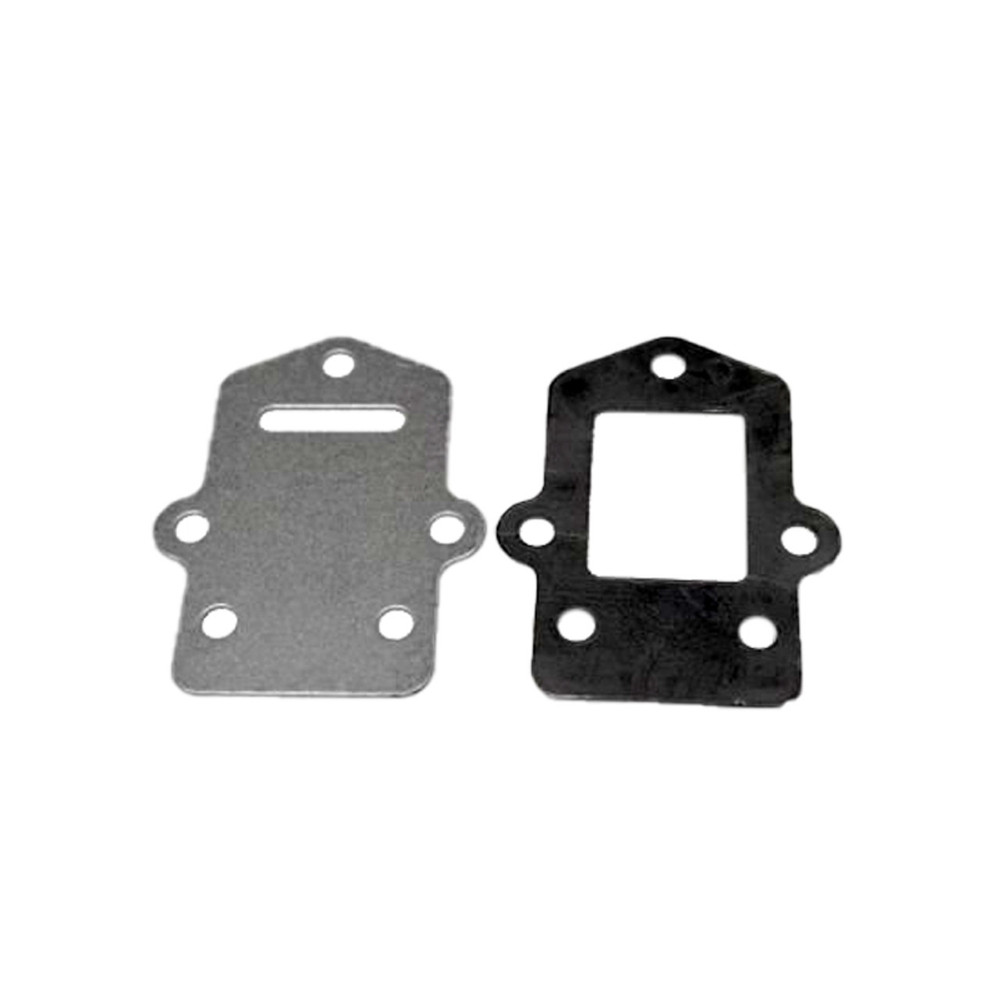Echo P021016930 Kit, Gasket & Guide