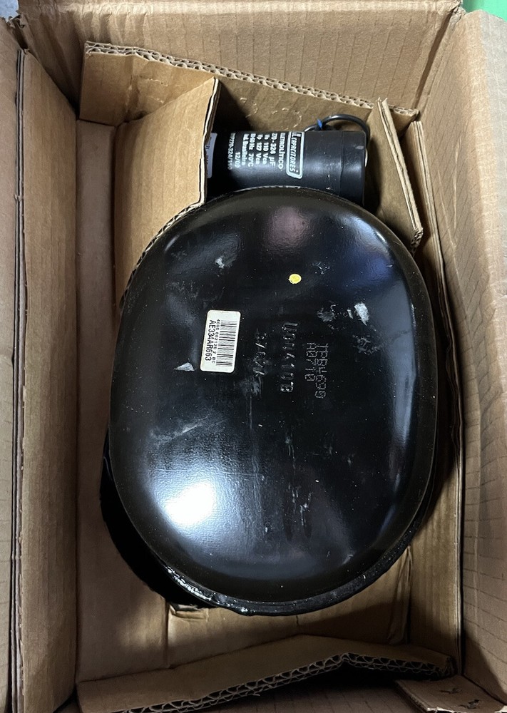 Tecumseh Compressor AEA2415AAB, AE334AR-663-J7, Low Temp, R12