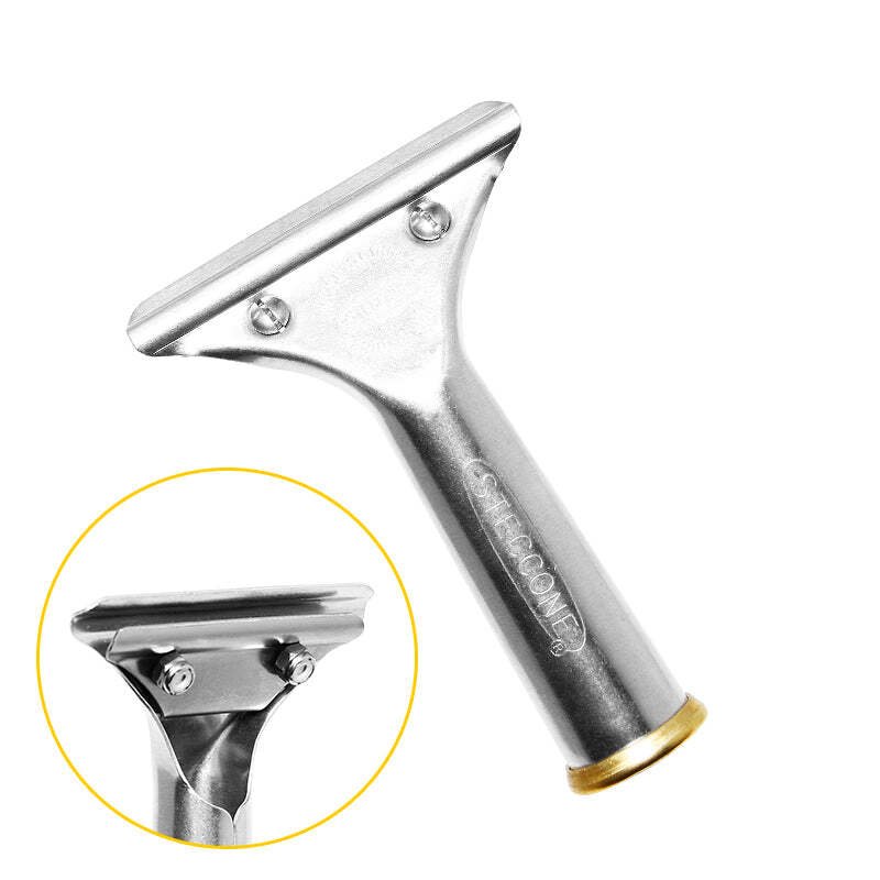 Regular Featherweight Aluminum Squeegee Handle