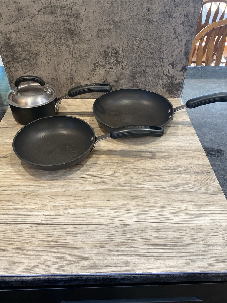 circulon cookware set