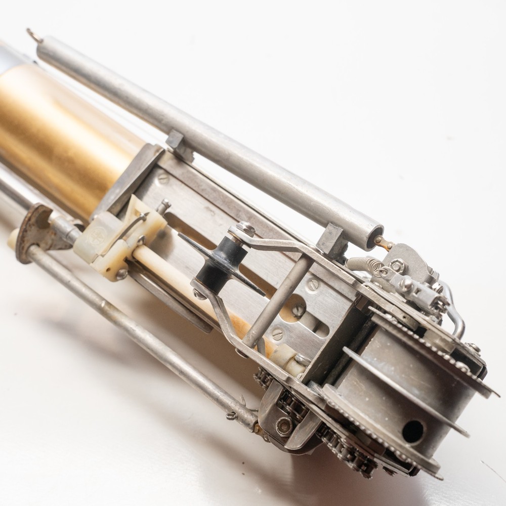 TapeTech Automatic Bazooka Drywall Taper Machine