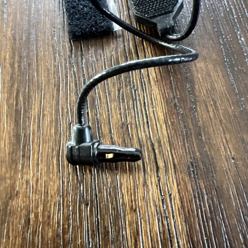 L3 Insight Technology Pressure Switch 3" Cable Assembly 12" A-18