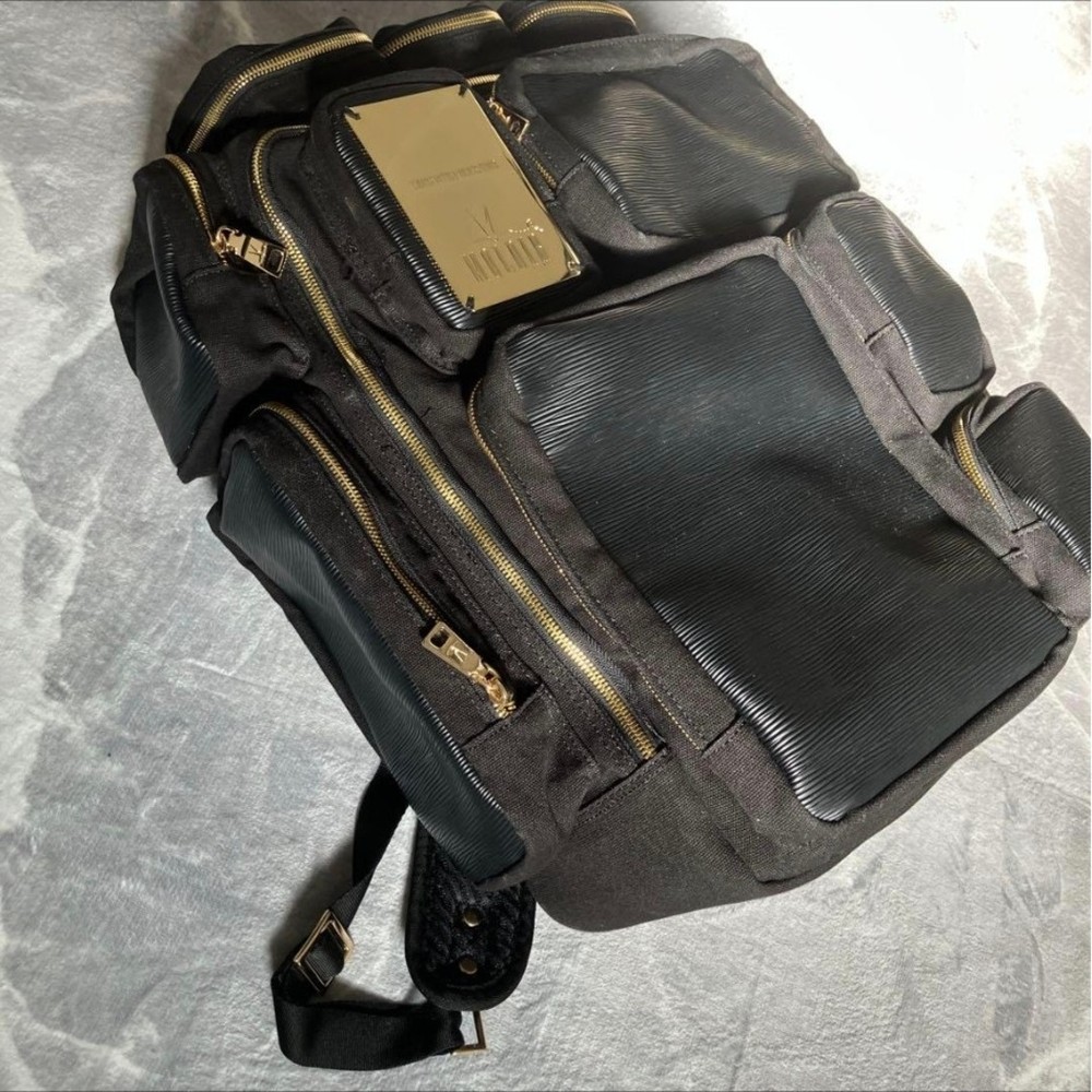 Mulder Backpack Jaejoong From Japan