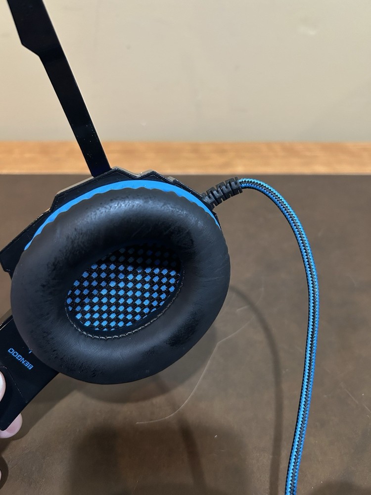 BENGOO G9000 Stereo Gaming Headset