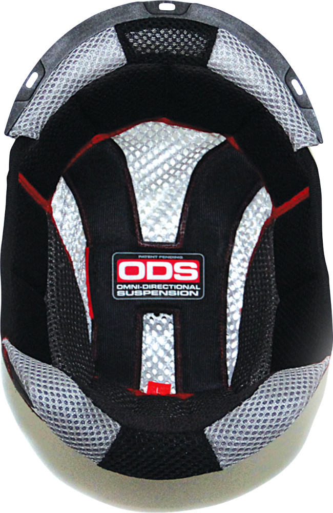 6D HELMETS - 70-1006 - ATR-1 Liner - Medium