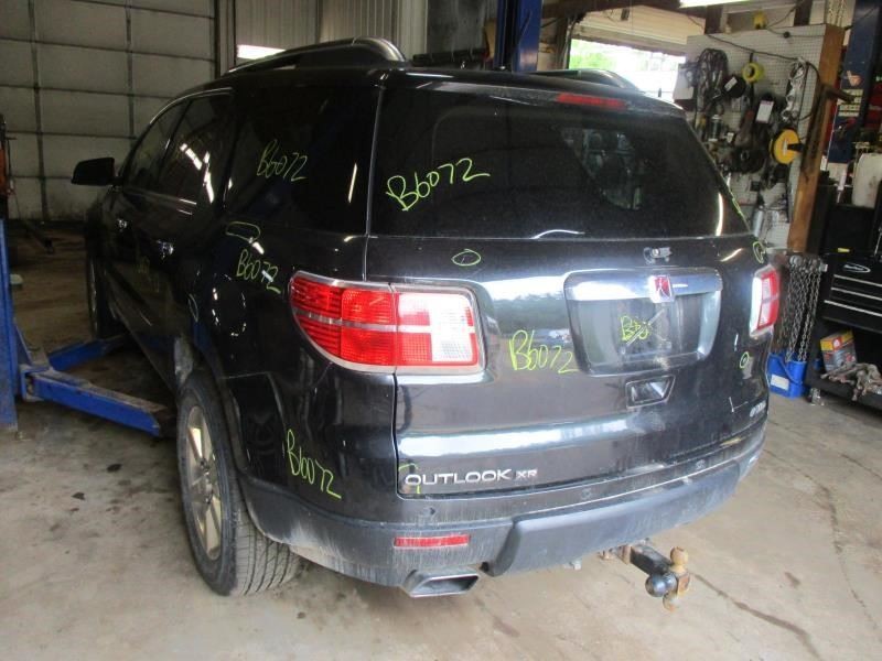 Dash Panel Fits 07-08 OUTLOOK 273414