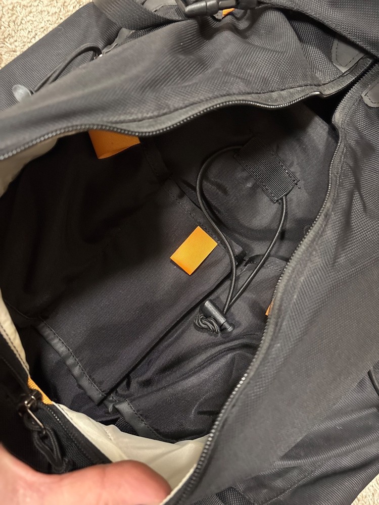 Black diamond Anarchist Avalon L 42