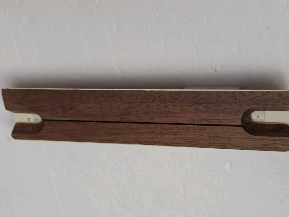 Leitz 2980 Slide Rule