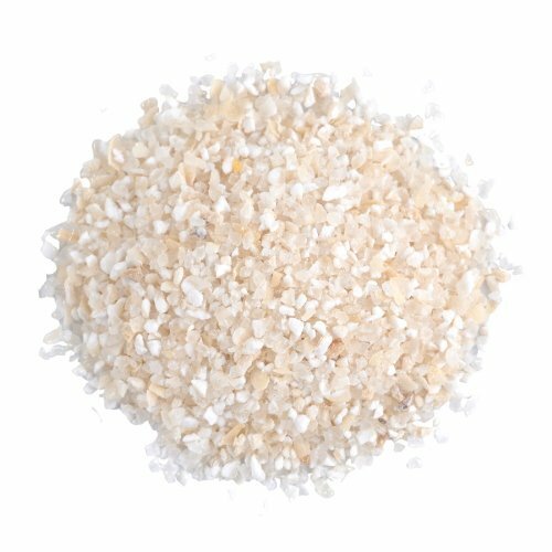 Chicales 5 oz Chuales-Shredded White Dry Corn- De Luna Brand