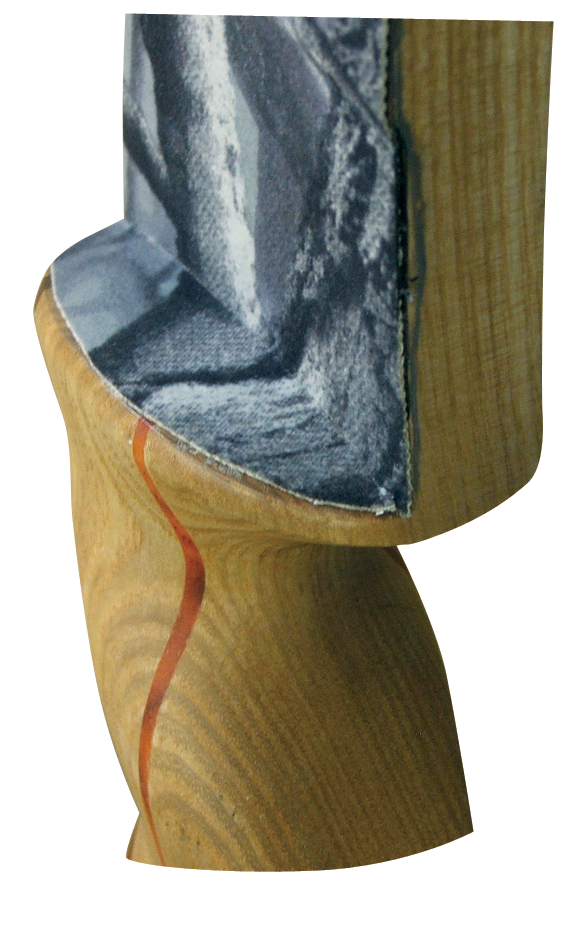 Vista Sight Window Pad