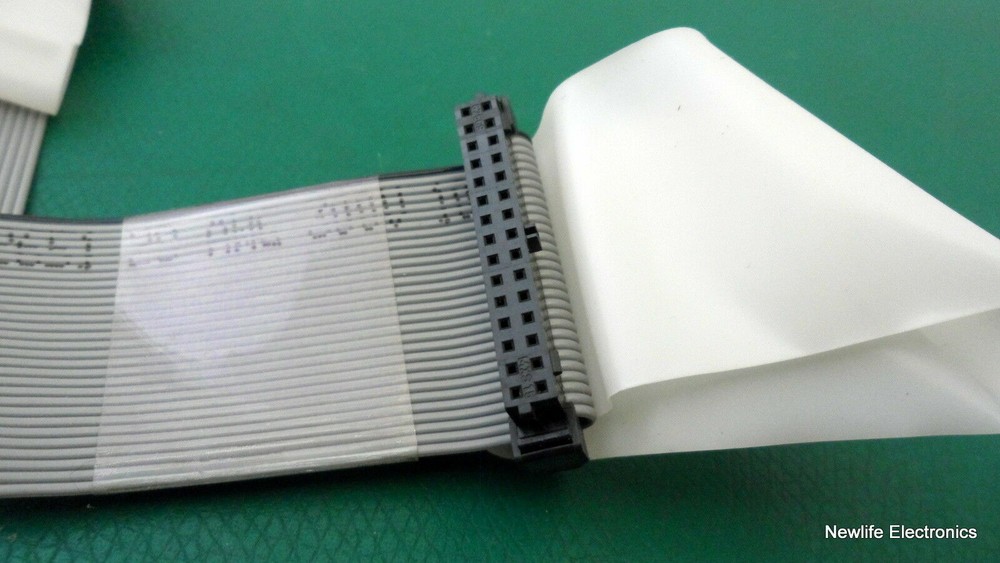 HP A6961-63004 Power Distribution to Midplane Ribbon Cable