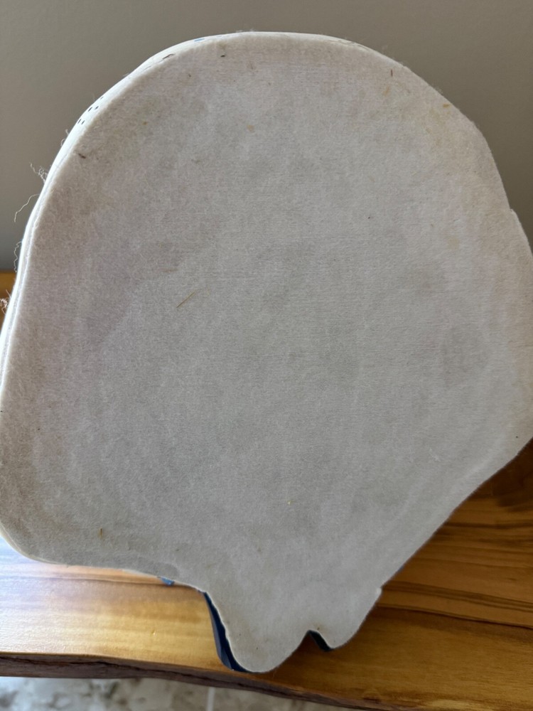 1980's Cabbage Patch Lamp