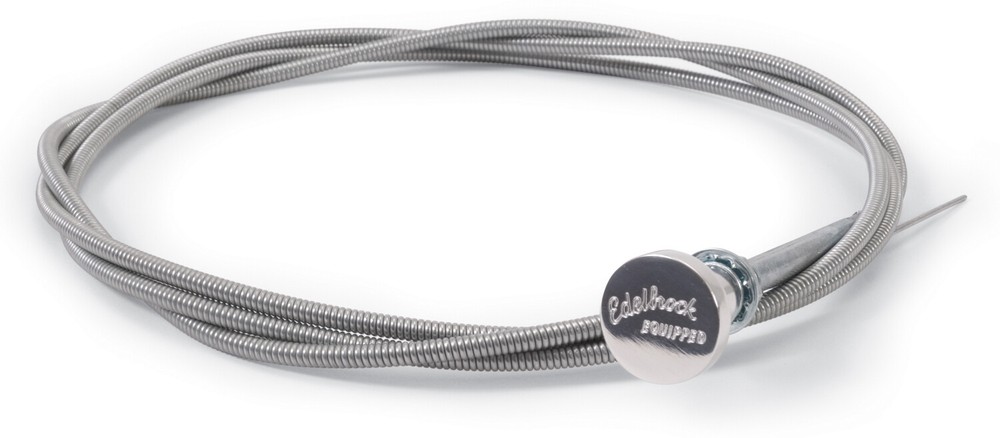 Edelbrock 8013 Universal Carburetor Choke Cable