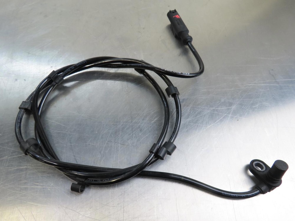 EB1423 2022 22 DUCATI MULTISTRADA V4S SPORT FRONT ABS SPEED SENSOR
