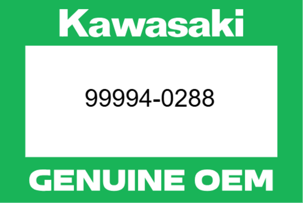 99994-0288 - KAWASAKI WINCH MOUNT