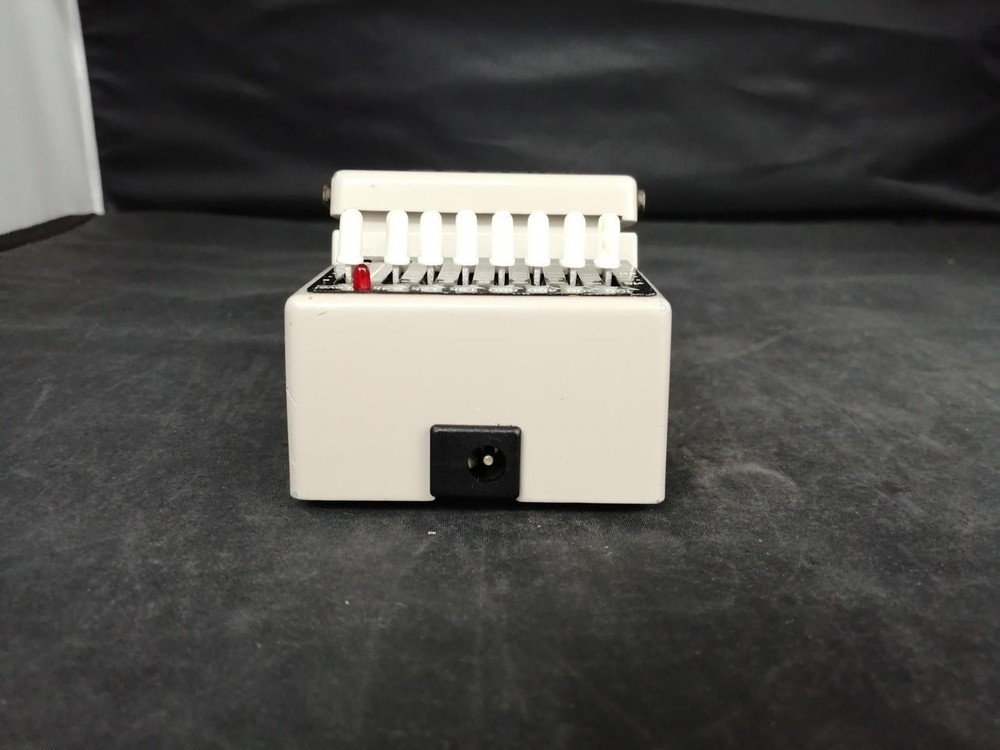 BOSS GE-7 Equalizer Pedal