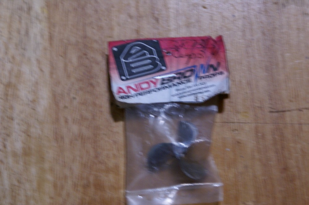 ABC 3873/3 PROP