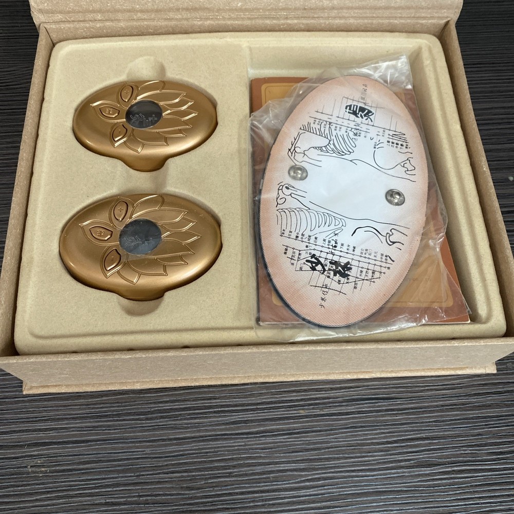 Shaolin Electronic Acupuncture Apparatus New