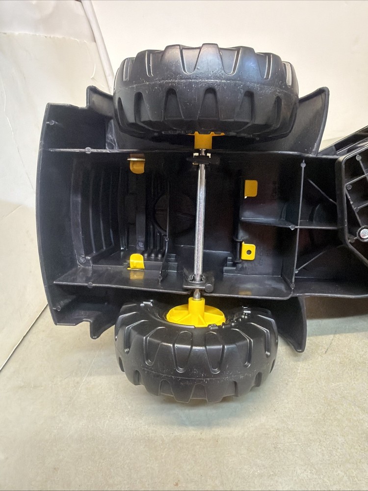 Tonka Steel Classics Front Loader 952 2020 Great Condition