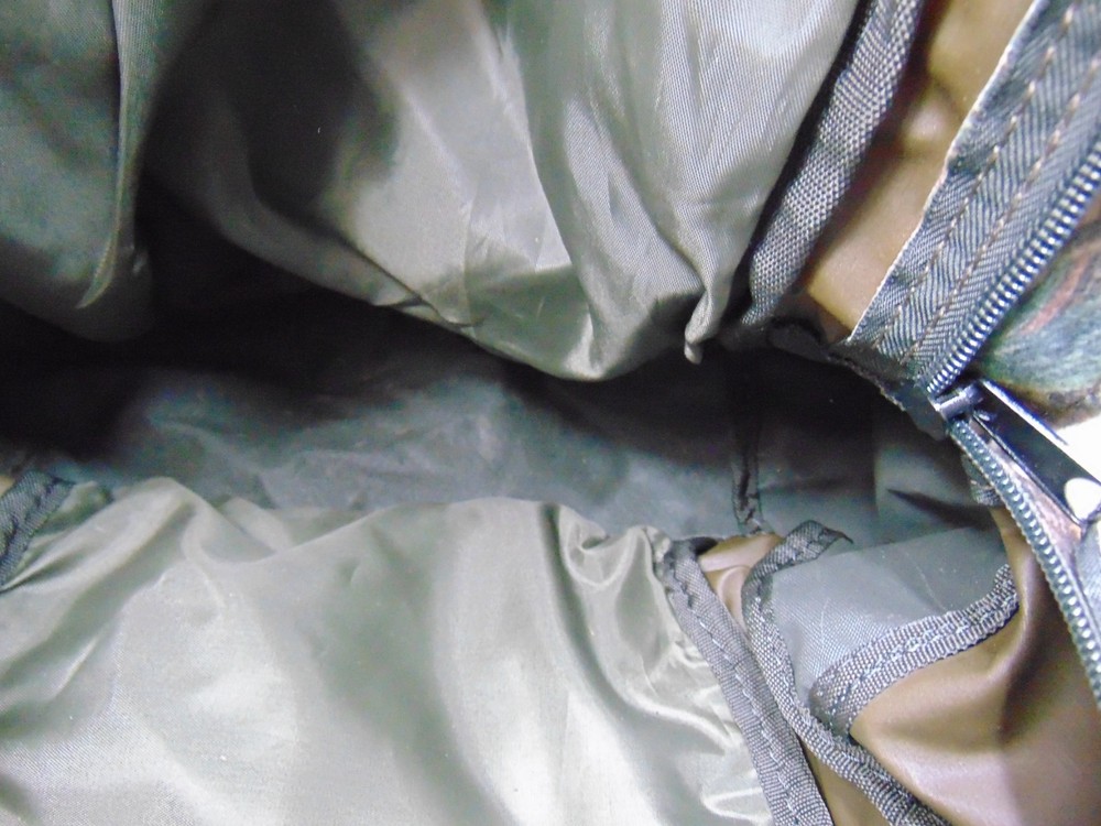 Remington Real Tree Camo Backpack Hunting