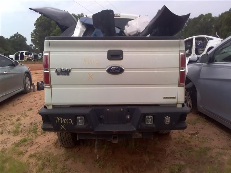 F150 2013 High Mounted Stop Light 1039076511