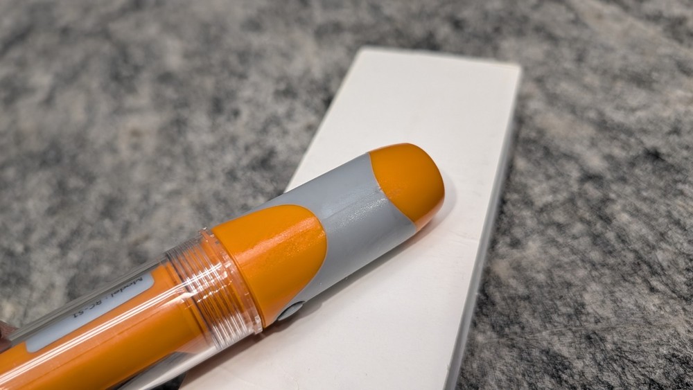 Elitech RC-51 USB Temperature Data Logger, 32k Points - Used, PDF Reports