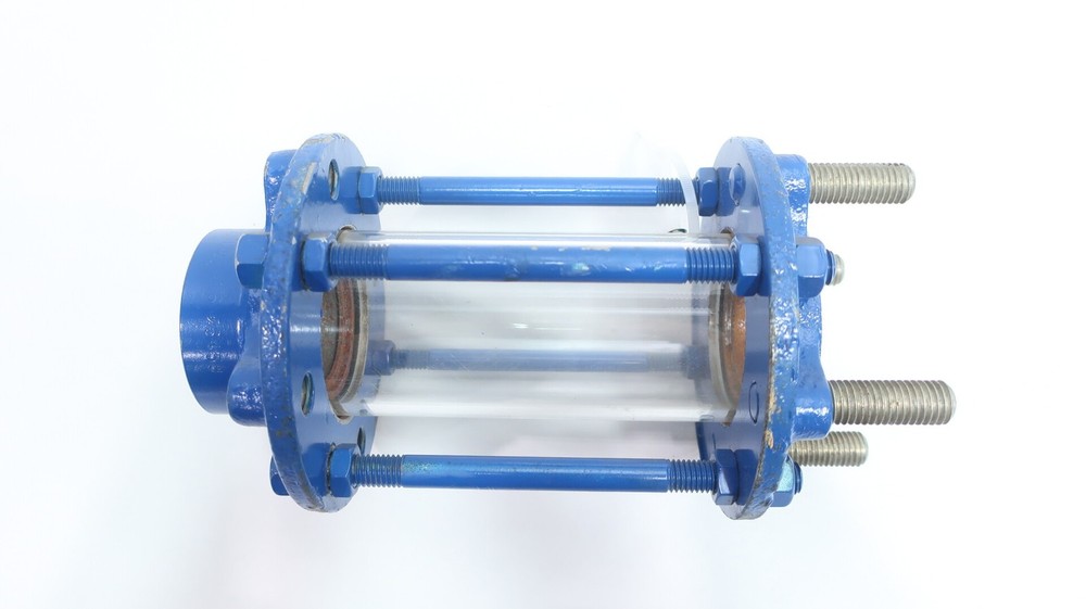 Penberthy SNV2F Sight Flow Indicator 2in